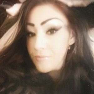 Meet your Posher, Erika